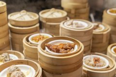 冬季的第一口鸡汤：中国粤菜文化传承与创新者！