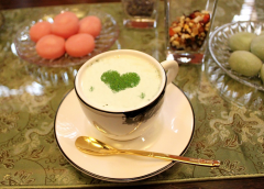 抹茶铜锣烧、抹茶蜜馅儿？抹茶陈建带你探索日本那些抹茶美食