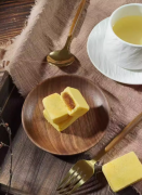 《一枚凤梨酥的乡愁》